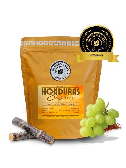 honduras sigua