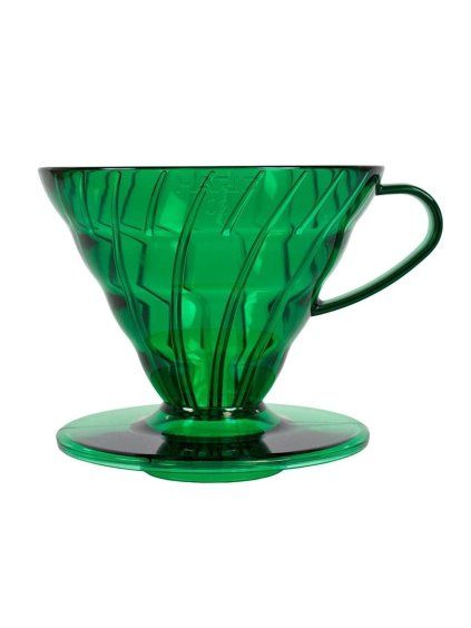 vyr 1009 dripper zeleny