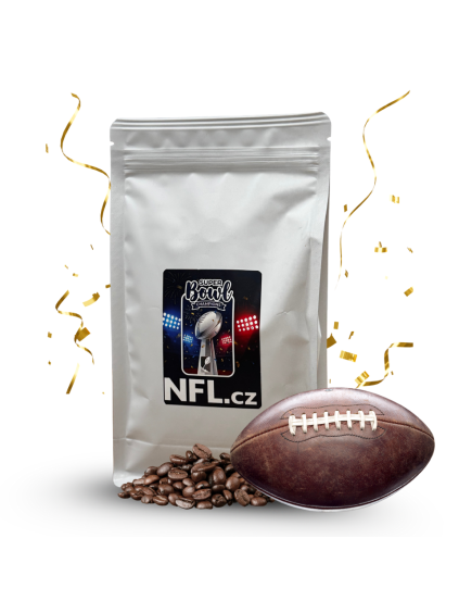 nfl superbowl coffee