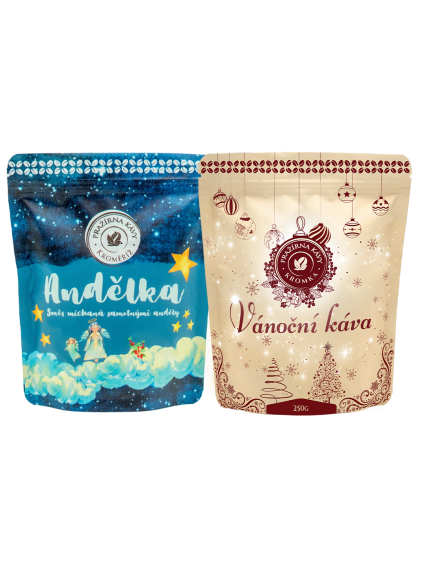 andel vanocni 1080
