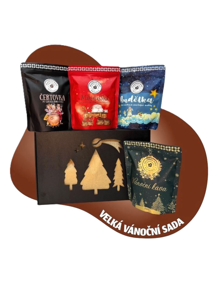 vyr 977 velka sada vanocni