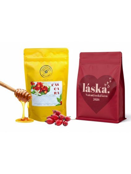 cascara laska