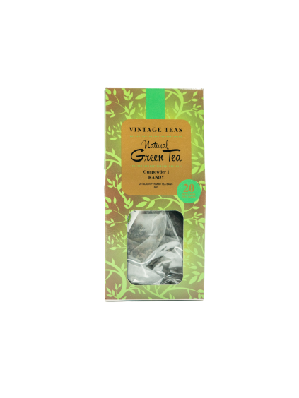 natural greentea
