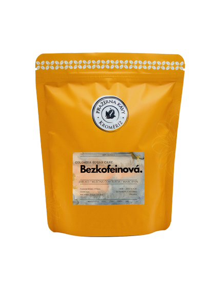 colombia decaf sugarcane 1080