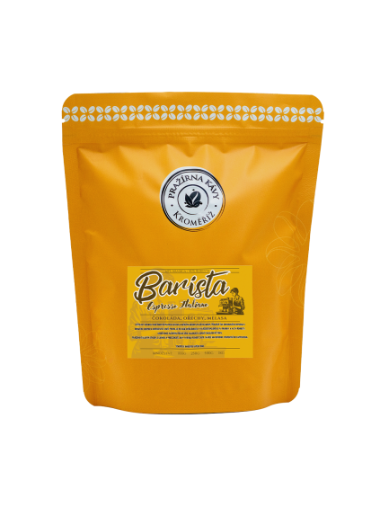 barista 1080