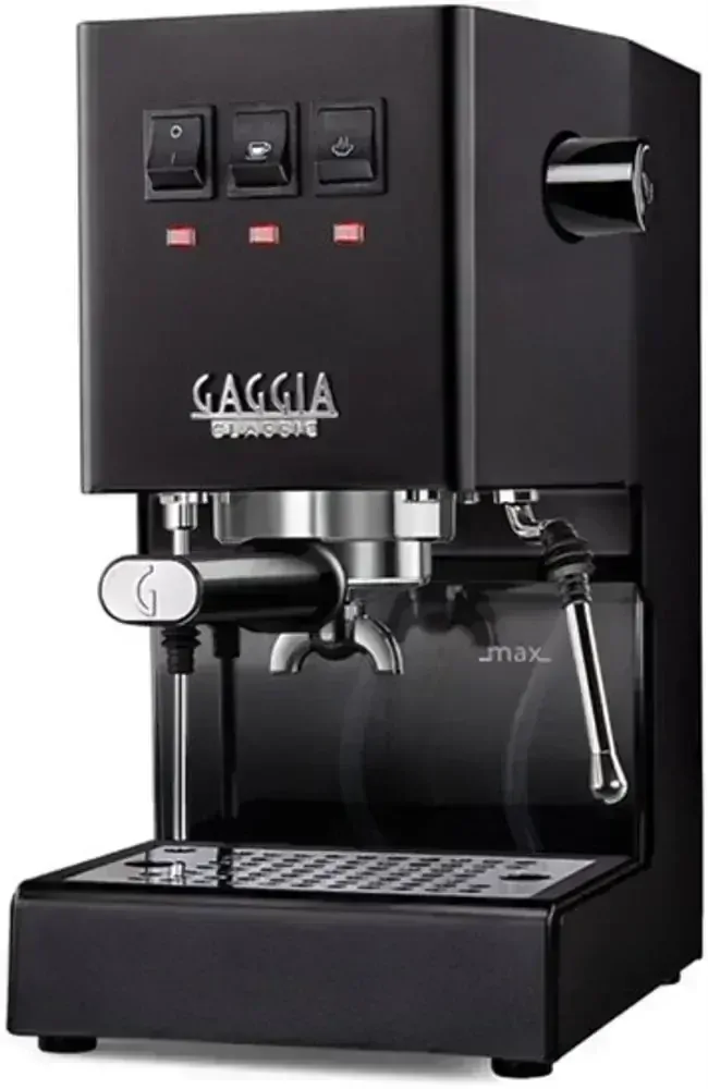 Gaggia Classic E24 černá