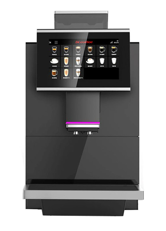 Káva Kroměříž Pronájem kávovaru Comfort - 9 kg měsíčně
