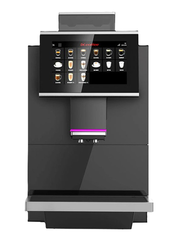 Dr.Coffee F15 Plus W
