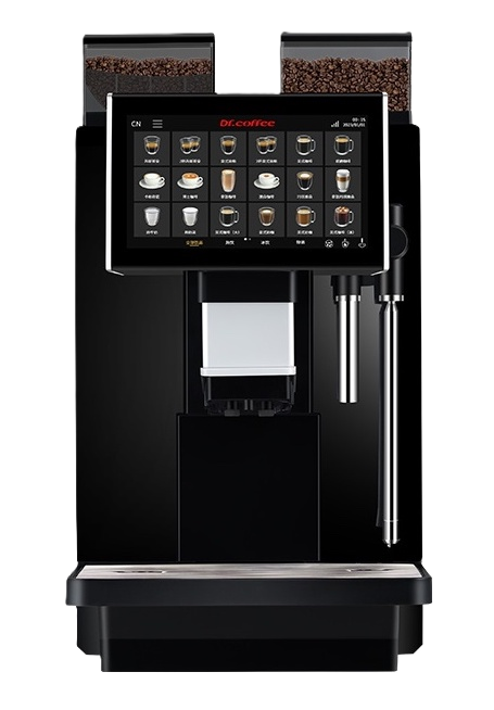 Dr.Coffee Express