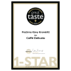 GT CERTIFIKAT delicato