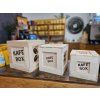Kafe boxy
