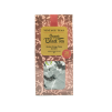organic black tea