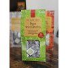 Organic jahoda