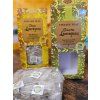 Green lemongrass
