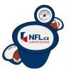 Nespresso kapsle nfl 2