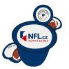 Nespresso kapsle nfl