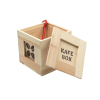 kafebox prazdny
