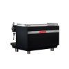 ekspres kolbowy do kawy izensso armor 2gr black