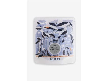 Roger Chilcon 300g espresso