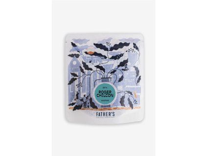 Roger Chilcon 300g filtr