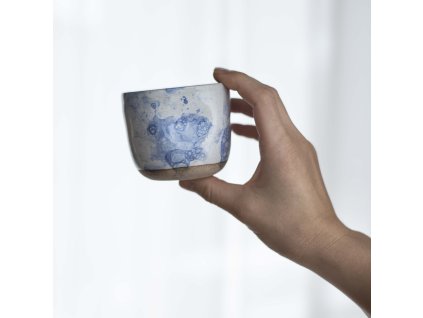 Hrneček střední "Bubliny"