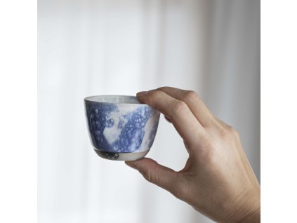 Hrneček malý "Bubliny"