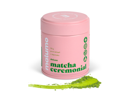matcha deluxe