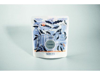 Tumba esp 250g