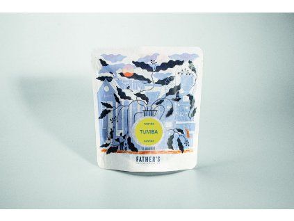 Tumba filtr 250g