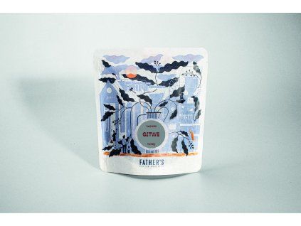 Gitwe esp 250g