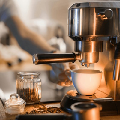 Jak se liší směsi Arabik od směsí s Robustou