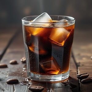 Cold Brew