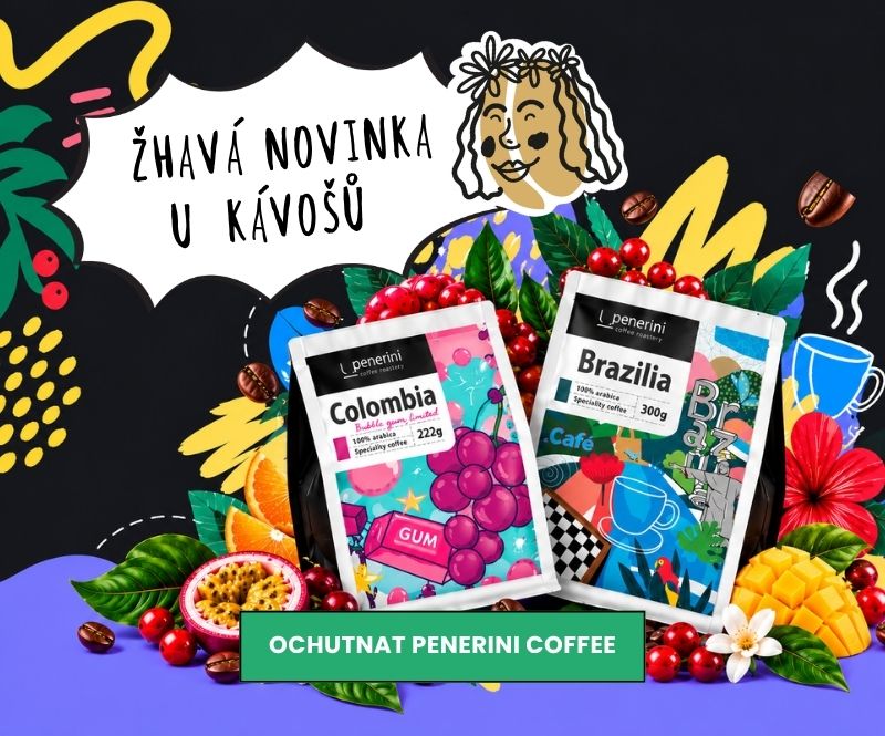 Penerini Coffee