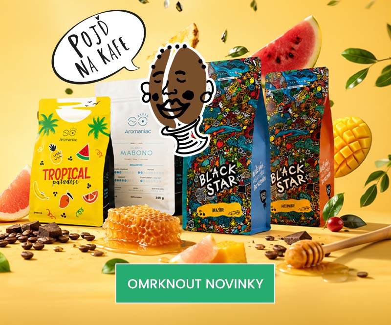 Nové výběrovky