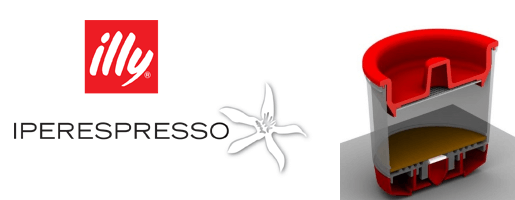 illy-iperespresso