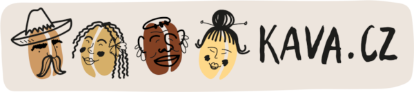 KAVA.CZ