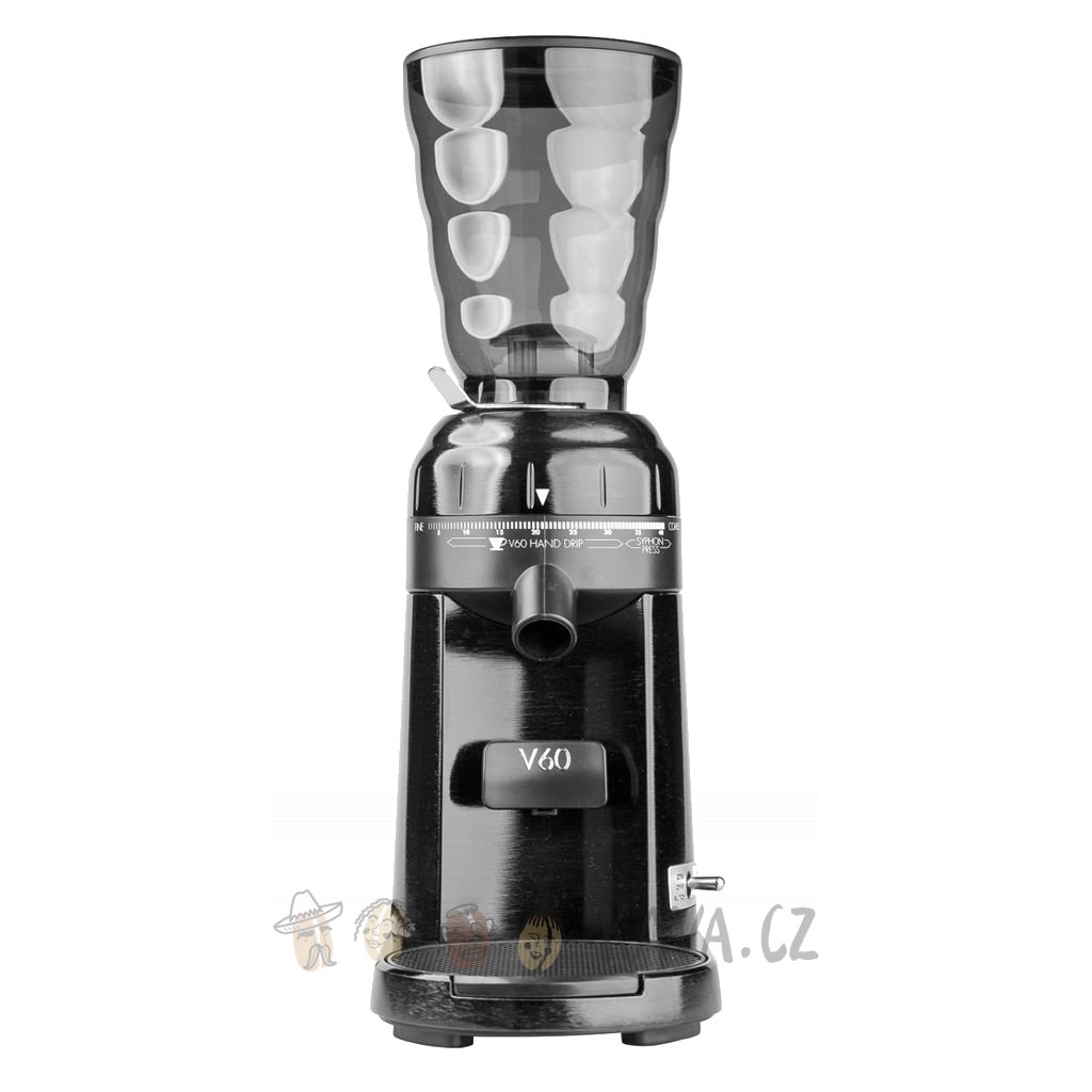 Elektrický mlýnek na kávu Hario V60 EVCG-8B