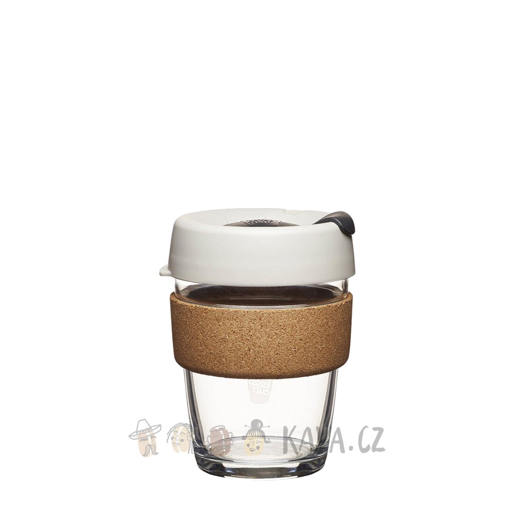 keepcup brew cork filter 340