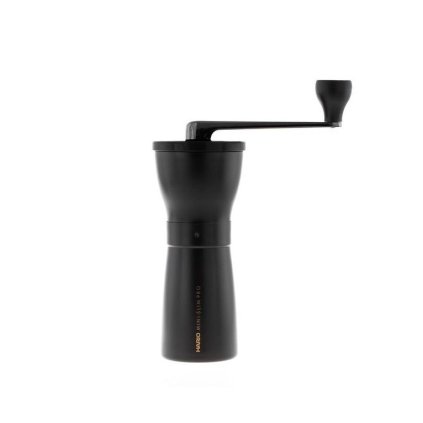 hario mini slim pro black