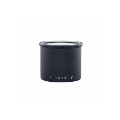 Planetary Design dóza AirScape Ceramic White 250 g
