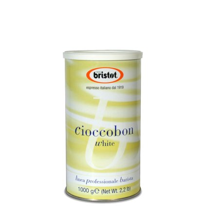 bristot cioccobon bila