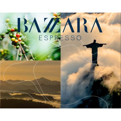 bazzara mix latino