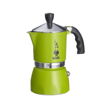 bialetti fiammetta verde