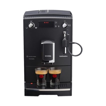 Automatický kávovar Nivona CafeRomatica NICR 520