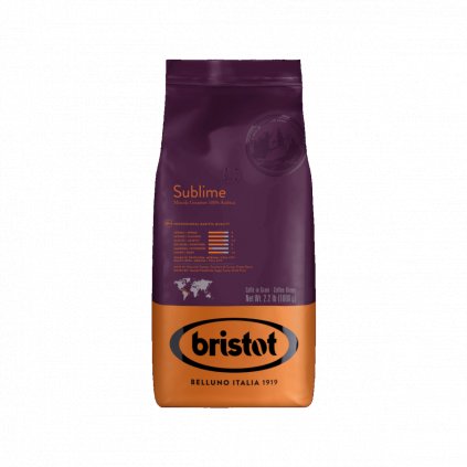 Bristot Sublime 6x 1 kg