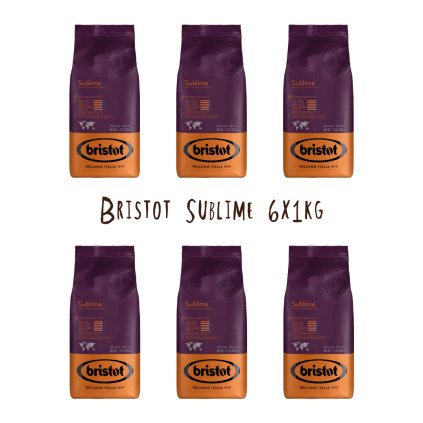 bristot sublime 1kg