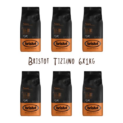 bristot tiziano 1kg