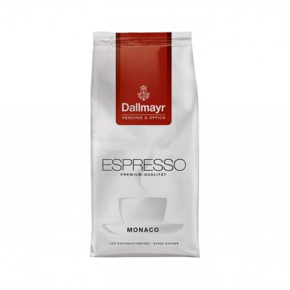 Dallmayr Espresso Monaco 8x 1 kg