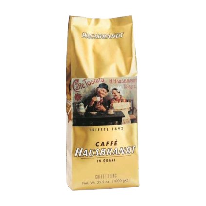 hausbrandt noneti 1kg