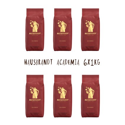 hausbrandt academia 1kg